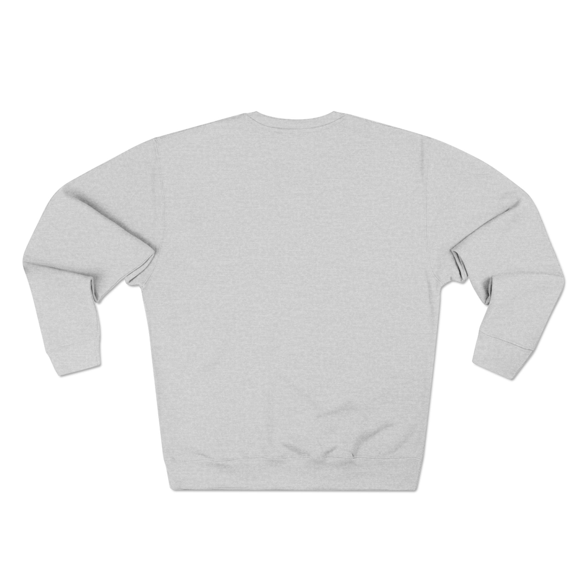 Trick Or Treat Labubu Sweatshirt